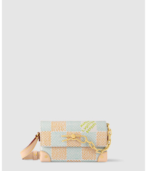 루이비통 스티머 웨어러블 월릿 N40674