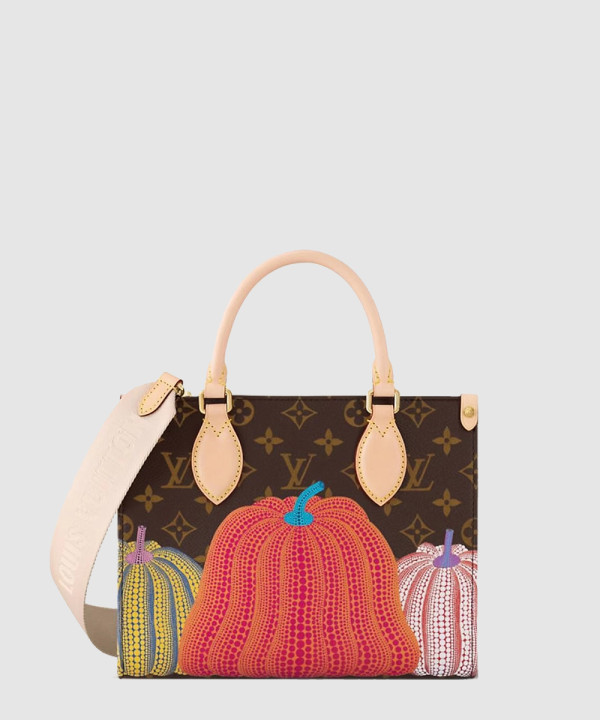 루이비통 LV X YK 온더고 PM M46467