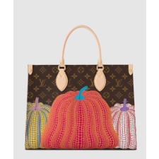 루이비통 LV X YK 온더고 MM M46466