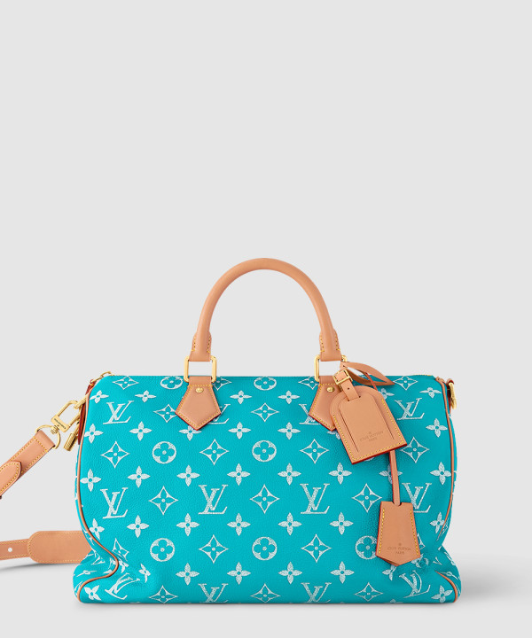 루이비통 스피디 P9 반둘리에 40 M11564