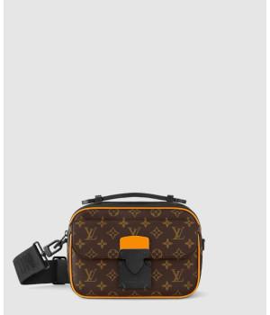 루이비통 S락 메신저백 M46688