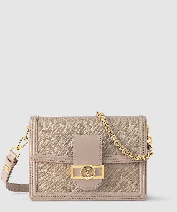 루이비통 도핀 MM M23635