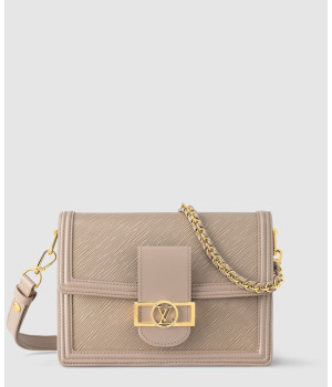 루이비통 도핀 MM M23635