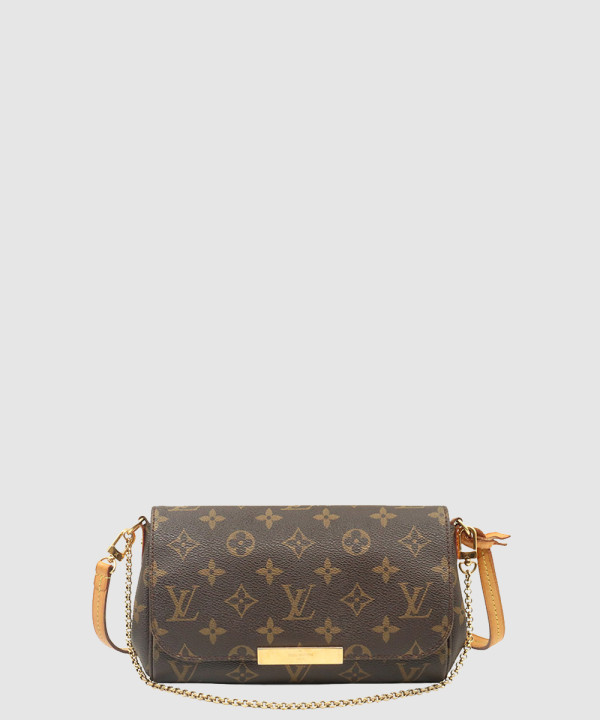 루이비통 페이보릿 PM 모노그램 M40717