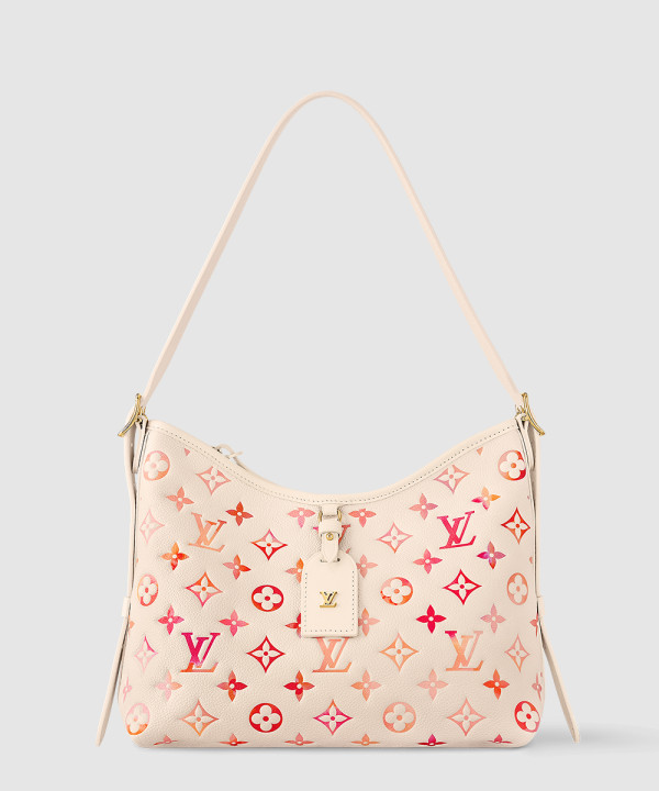 루이비통 캐리올 PM 모노그램 선라이즈 M24652