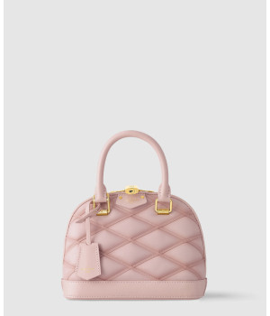 루이비통 알마 BB 말타쥬 핑크 M24453