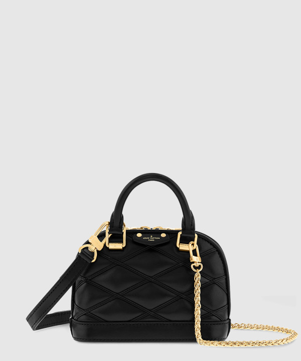 루이비통 나노 알마 말타쥬 M83048