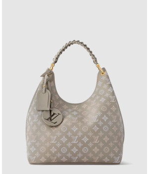 루이비통 카멜 호보백 M23396