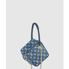 루이비통 데님 스퀘어 주사위 M59611