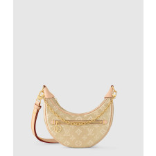 루이비통 루프 PM 모노그램 베이지 M22928