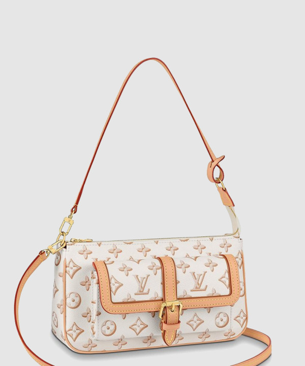 루이비통 맥시 멀티 포쉐트 악세수아 M20920