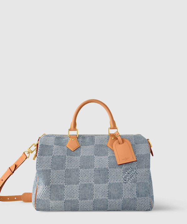 루이비통 스피디 반둘리에 40 N40701