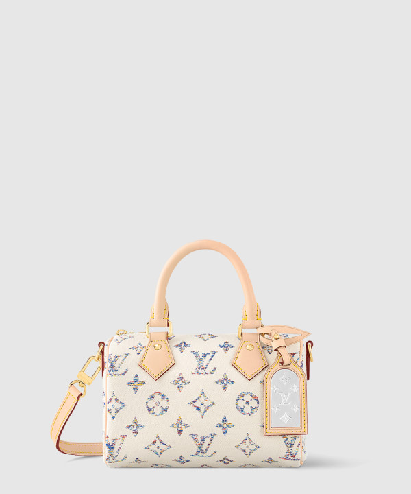 루이비통 스피디 반둘리에 20 M24709