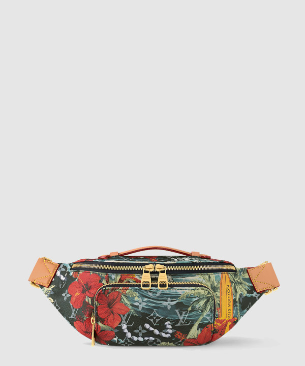 루이비통 러시 범백 M24992