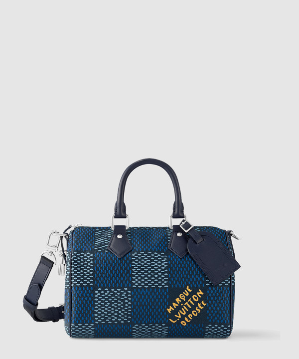 루이비통 스피디 25 반둘리에 N40691