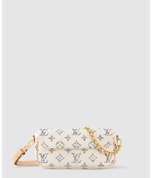 루이비통 월릿 온 체인 아이비 M83499