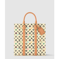 루이비통 삭 플라 바닐라 M24859