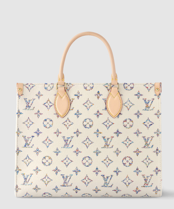 루이비통 온더고 MM M24708