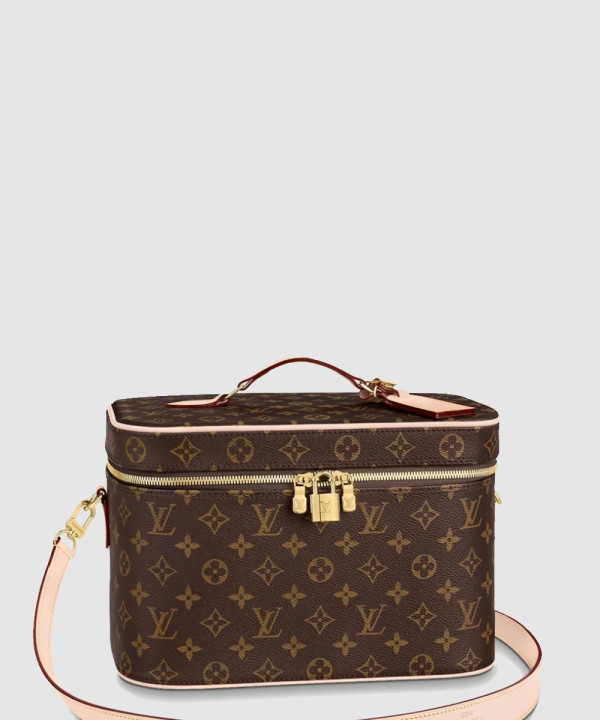 루이비통 니스 베니티 모노그램 M44935