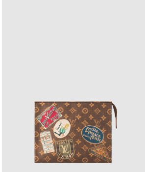 루이비통 토일렛 파우치 M83487