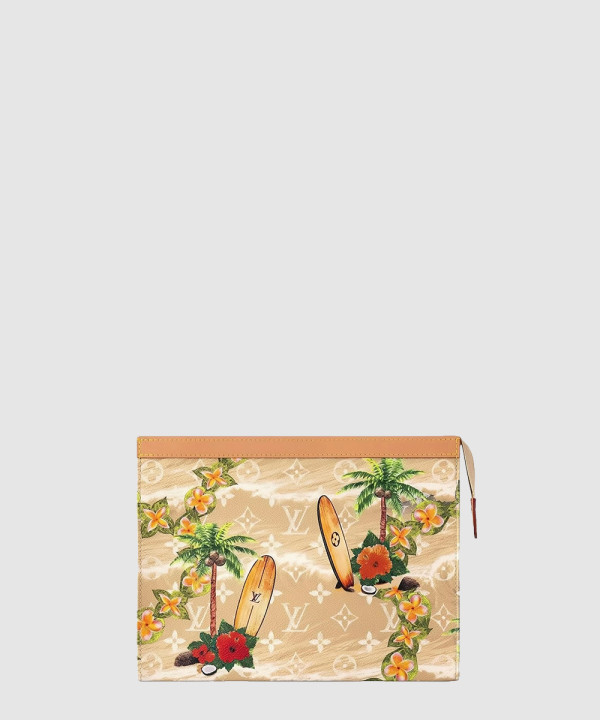 루이비통 포쉐트 보야주 M83465