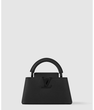 루이비통 카퓌신 이스트 웨스트 미니 M23955