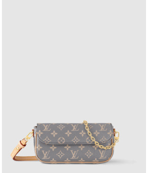 루이비통 월릿 온 체인 아이비 M12778