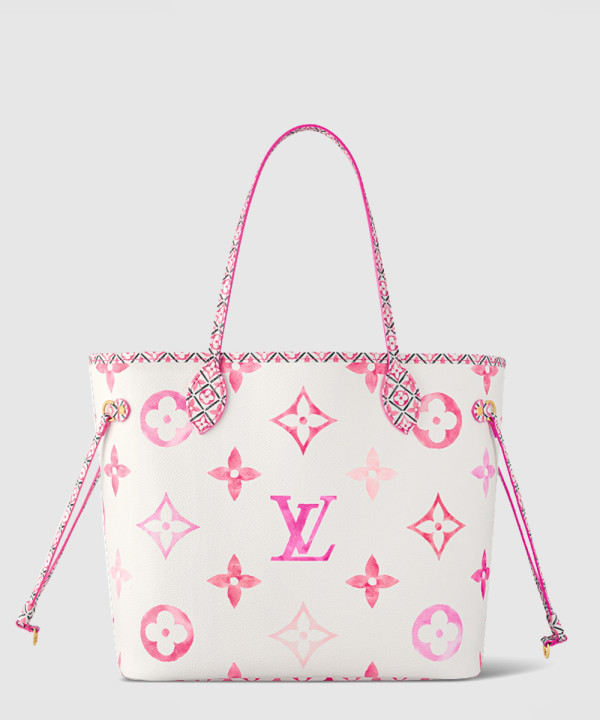 루이비통 네버풀 MM M22980