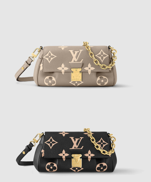 루이비통 모노그램 앙프렝뜨 페이보릿 M45859