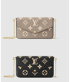 루이비통 펠리시 포쉐트 모노그램 앙프렝뜨 M82479