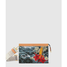 루이비통 가스통 웨어러블 M83466