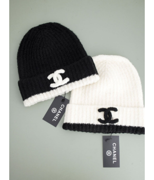(국내배송) 샤넬 Chanel Beanie Cashmere