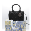 (국내배송) 디올 북토트 미니 레더 레이디 Dior 까나쥬 크로스백
