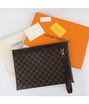 (국내배송) 루이비통 M62291 포쉐트 클러치