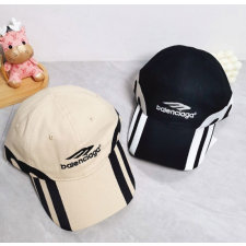 (국내배송) 발렌시아가 3B 스포츠 아이콘 볼캡