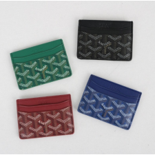 (국내배송) 고야드 9636 생쉴피스 카드지갑