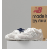 (국내배송) 미우미우 뉴발란스 x 미우 미우 530 스웨이드 메쉬 스니커즈