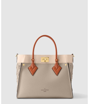 루이비통 온 마이 사이드 MM 갈렛 M53825