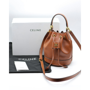 (국내배송) 셀린느 틴 클라라 백 버킷백