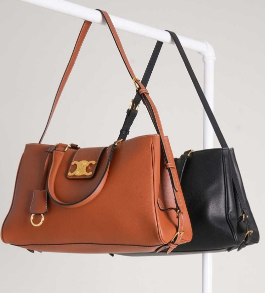 (국내배송) 셀린느 미디움 아폴린백