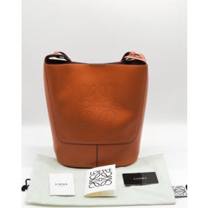 (국내배송) 로에베 아나그램 호보백