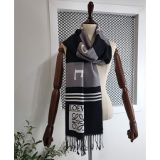 (국내배송) 로에베 아나그램 울 머플러