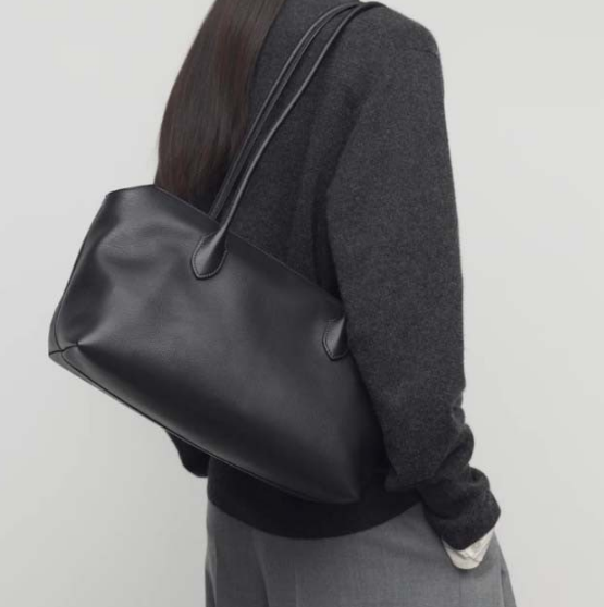 (국내배송) 더 로우 테라스 숄더백