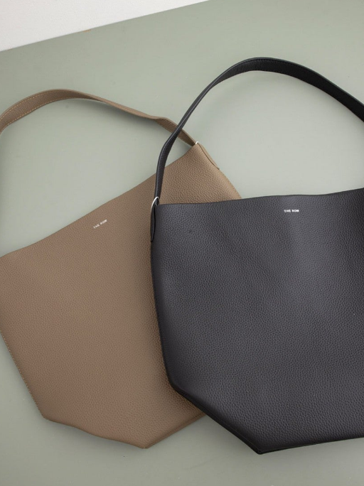 (국내배송) 더 로우 파크 토트 핸드백