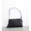(국내배송) 더 로우 블랙 달리아 바게트 숄더백