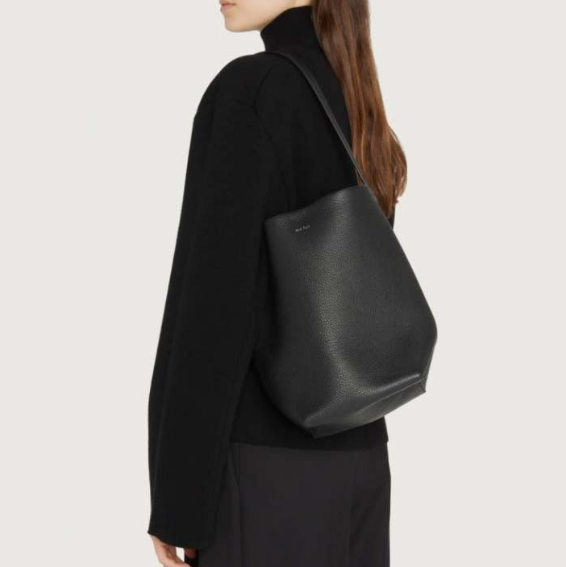 (국내배송) 더 로우 파크백