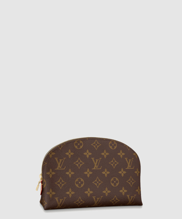 루이비통 코스메틱 파우치 GM 모노그램 M47353