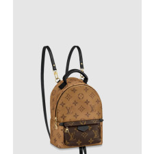 루이비통 팜 스프링스 미니 백팩 리버스 M44872