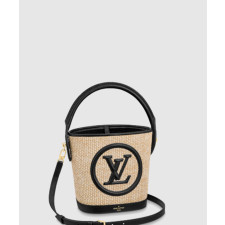 루이비통 라피아 쁘띠 버킷 M59961