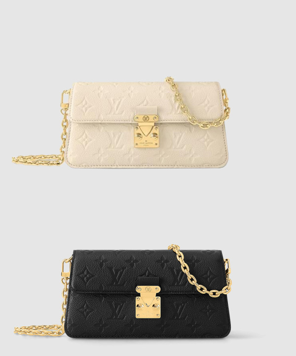 루이비통 월릿 온 체인 메티스 M82637